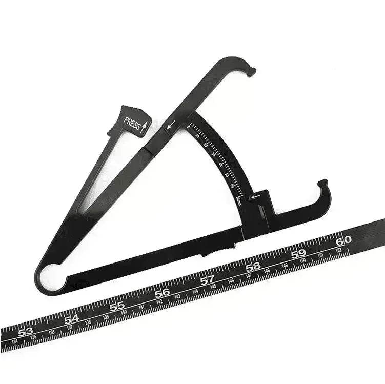 Body fat measuring instrument - www.Shopthatapp.com