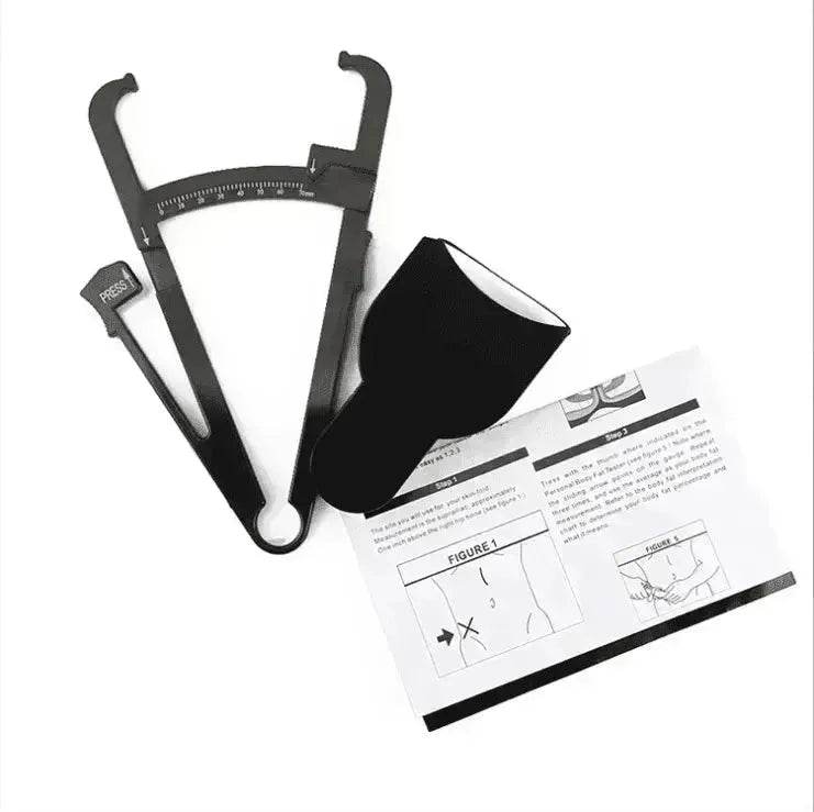 Body fat measuring instrument - www.Shopthatapp.com