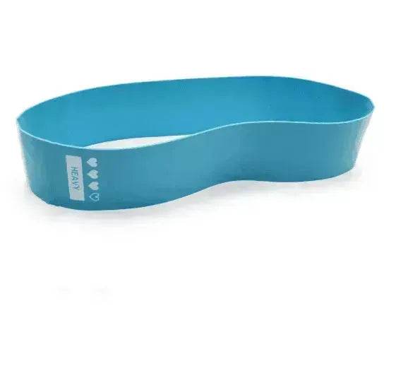 Booty Bands: Fitness Gym Rubber Band - www.Shopthatapp.com