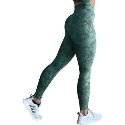 Booty Lift Leggings: Gym Yoga Pants - www.Shopthatapp.com #