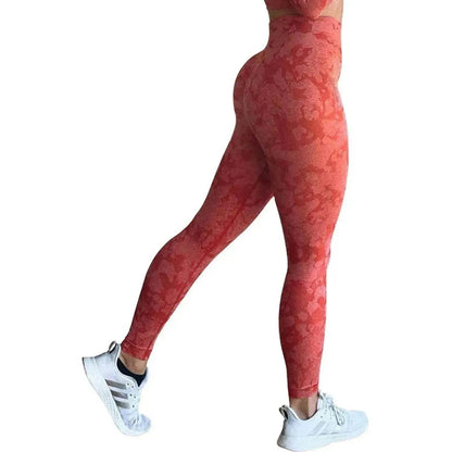 Booty Lift Leggings: Gym Yoga Pants - www.Shopthatapp.com #