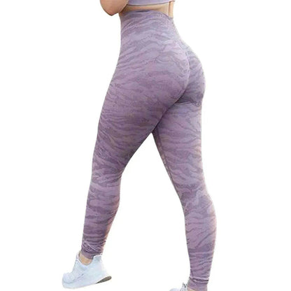 Booty Lift Leggings: Gym Yoga Pants - www.Shopthatapp.com #