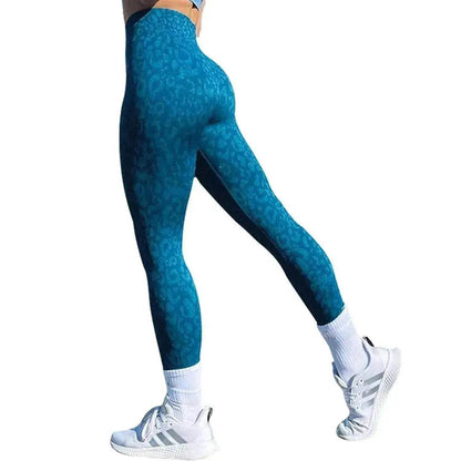 Booty Lift Leggings: Gym Yoga Pants - www.Shopthatapp.com #