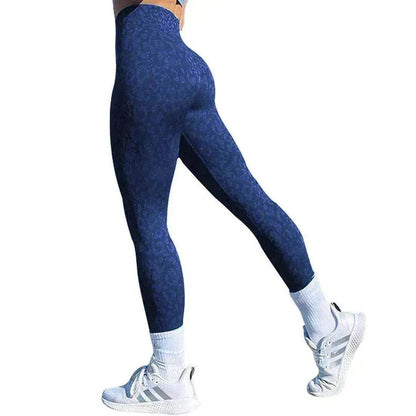 Booty Lift Leggings: Gym Yoga Pants - www.Shopthatapp.com #