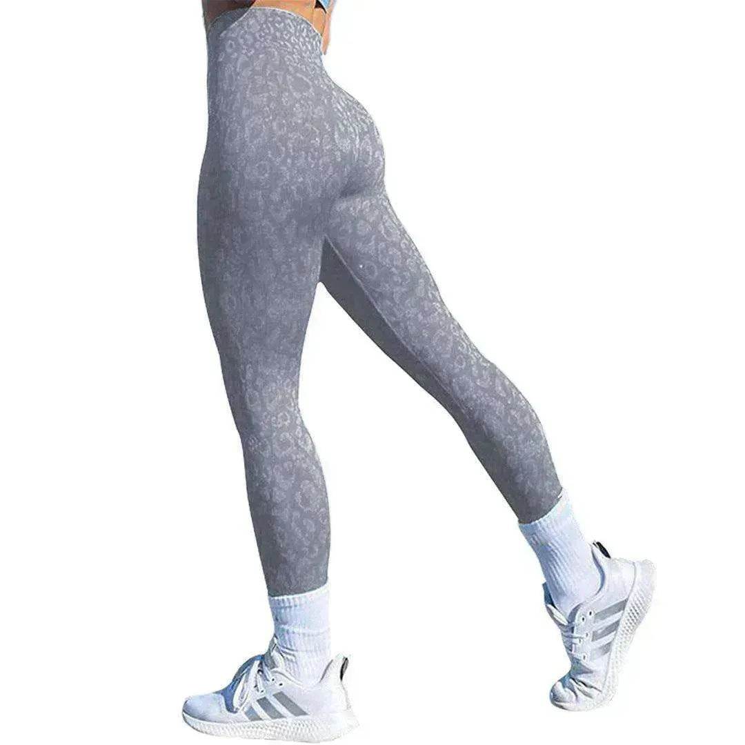 Booty Lift Leggings: Gym Yoga Pants - www.Shopthatapp.com #