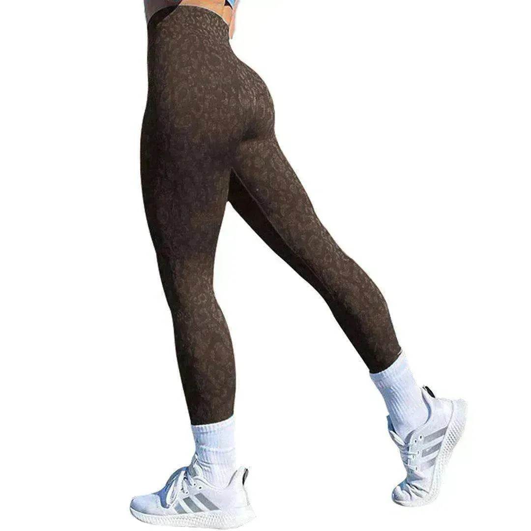 Booty Lift Leggings: Gym Yoga Pants - www.Shopthatapp.com