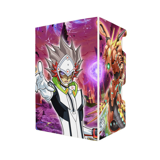 Borreload Dragon – Mach 3 Deckbox