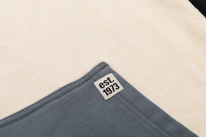 Boston Bruins NHL Unisex Reverse Terry Retro Premium Hoodie - www.Shopthatapp.com