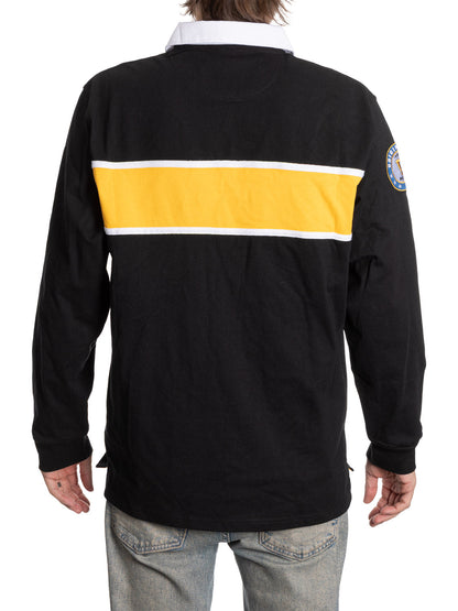 Boston Bruins Rugby Shirt - www.Shopthatapp.com