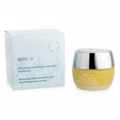 Boto-V - Neck & Decollate Firming Ointment 50ml-Body and health-www.Shopthatapp.com-Kedem Herbs Canada