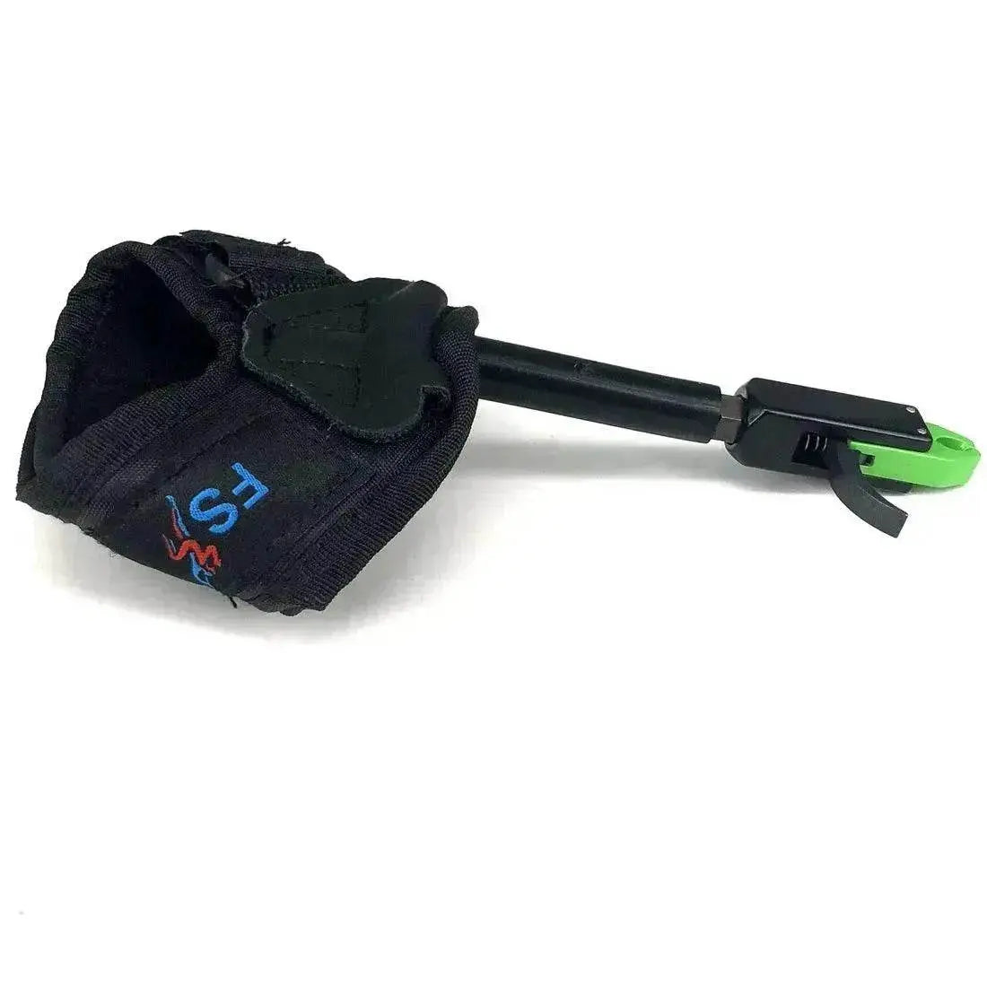 Bow And Arrow Archery Wrist Compound Release Accessories - www.Shopthatapp.com