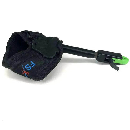 Bow And Arrow Archery Wrist Compound Release Accessories - www.Shopthatapp.com