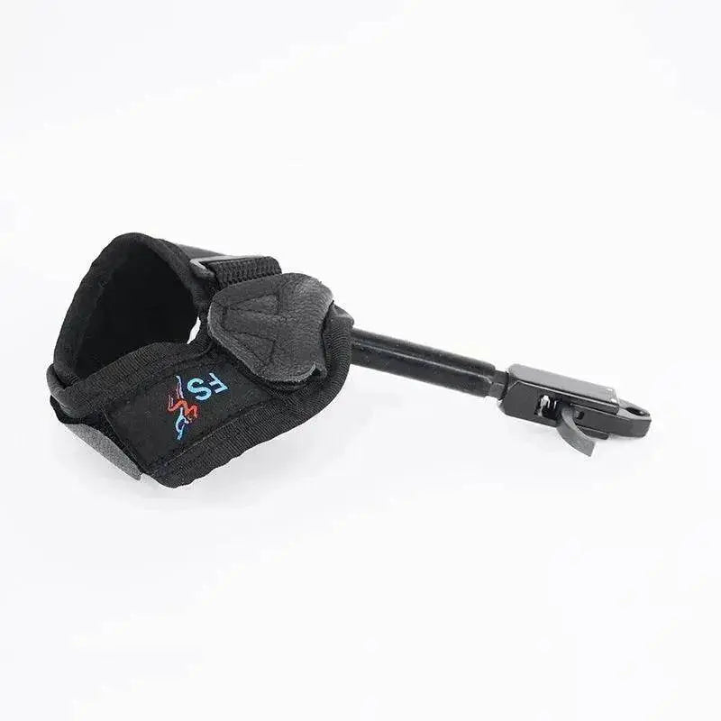Bow And Arrow Archery Wrist Compound Release Accessories - www.Shopthatapp.com