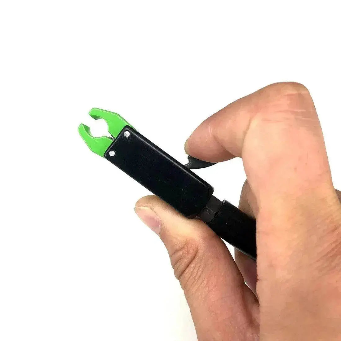 Bow And Arrow Archery Wrist Compound Release Accessories - www.Shopthatapp.com