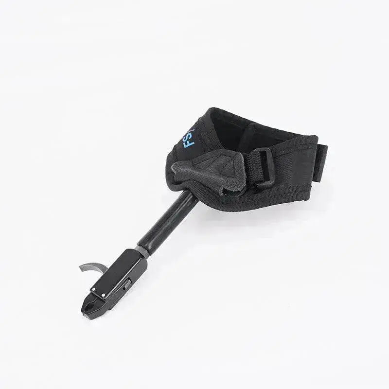 Bow And Arrow Archery Wrist Compound Release Accessories - www.Shopthatapp.com