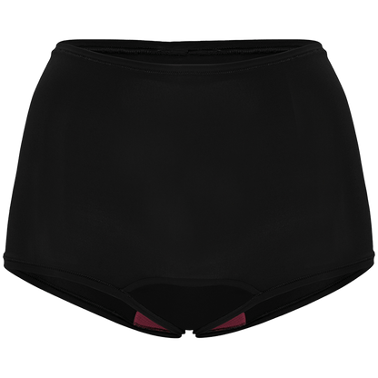 Leakproof Boy Short Period Pad - www.Shopthatapp.com