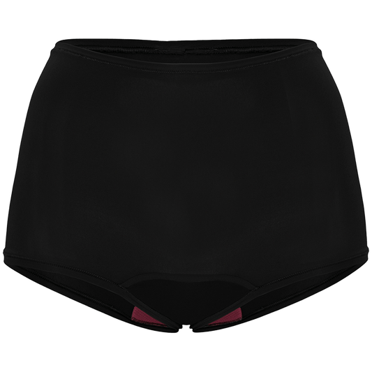 Leakproof Boy Short Period Pad - www.Shopthatapp.com