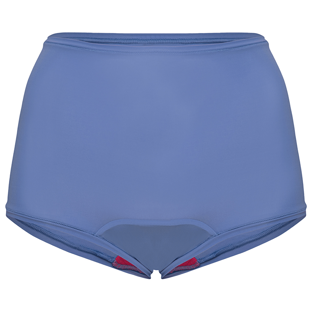 Leakproof Boy Short Liner - www.Shopthatapp.com