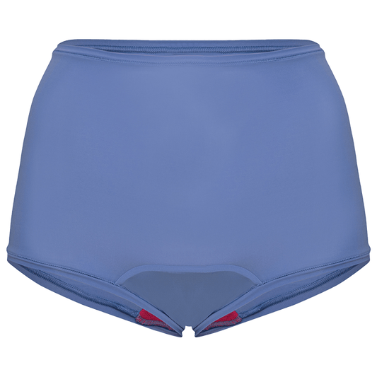 Leakproof Boy Short Liner - www.Shopthatapp.com