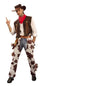 Boys And Girls Cowboy Costumes Christmas Children's Cowboy Costumes - www.Shopthatapp.com