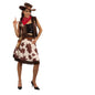 Boys And Girls Cowboy Costumes Christmas Children's Cowboy Costumes - www.Shopthatapp.com