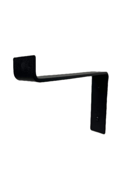 Support / Équerre a Tablette Style ''S'' Vendu à l'unité - www.Shopthatapp.com