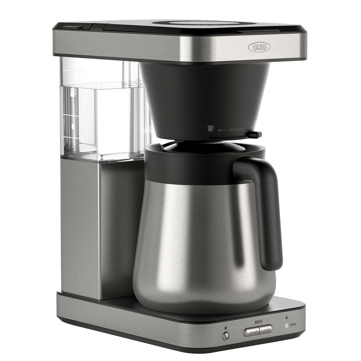 Brew 8-Cup Coffee Maker-Kitchen appliance-www.Shopthatapp.com-Snake Oil Guru