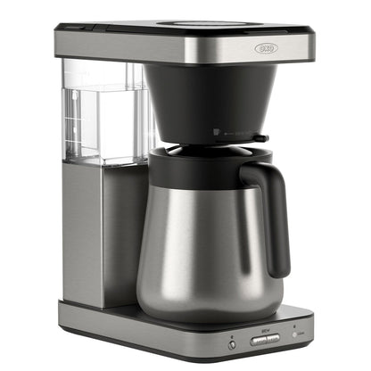 Brew 8-Cup Coffee Maker-Kitchen appliance-www.Shopthatapp.com-Snake Oil Guru