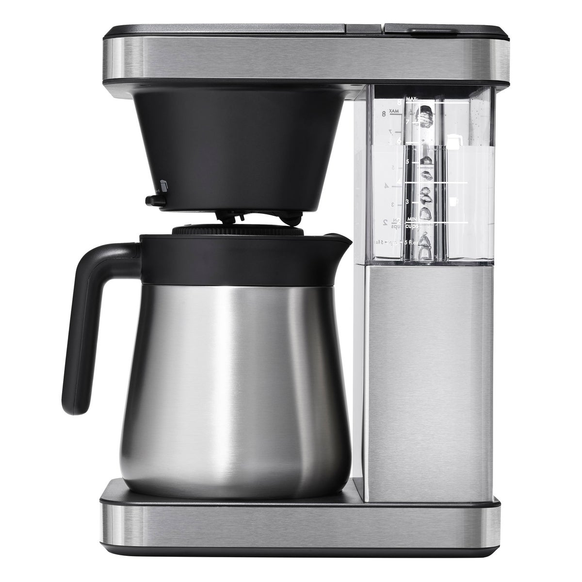 Brew 8-Cup Coffee Maker-Kitchen appliance-www.Shopthatapp.com-Snake Oil Guru