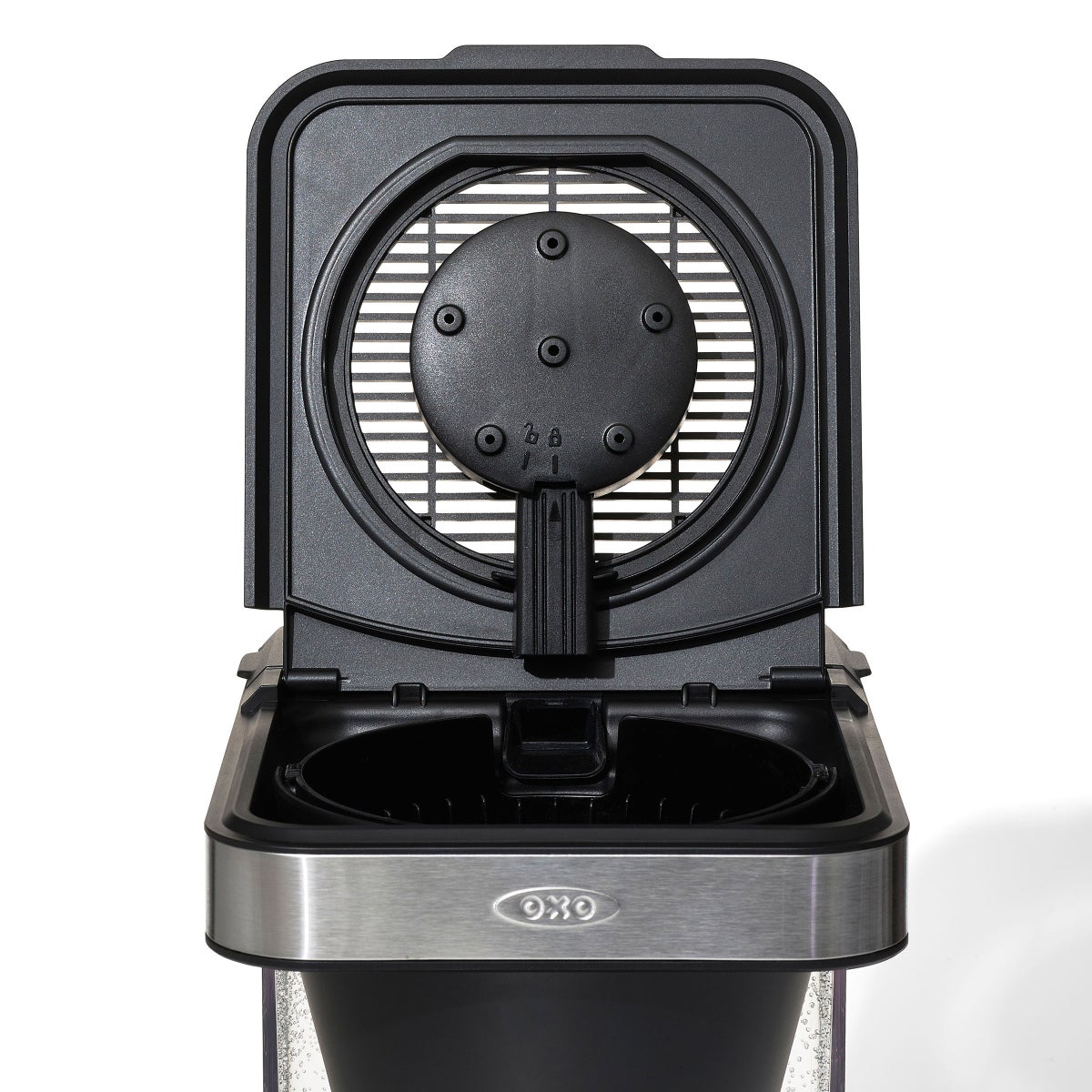 Brew 8-Cup Coffee Maker-Kitchen appliance-www.Shopthatapp.com-Snake Oil Guru