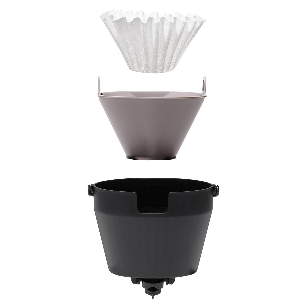 Brew 8-Cup Coffee Maker-Kitchen appliance-www.Shopthatapp.com-Snake Oil Guru