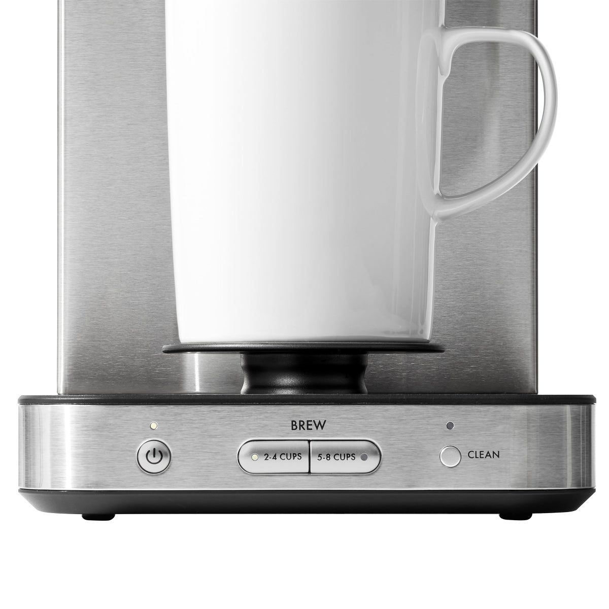 Brew 8-Cup Coffee Maker-Kitchen appliance-www.Shopthatapp.com-Snake Oil Guru