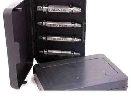 Broken Wire Extractor Screw Removal Tool Set - www.Shopthatapp.com #