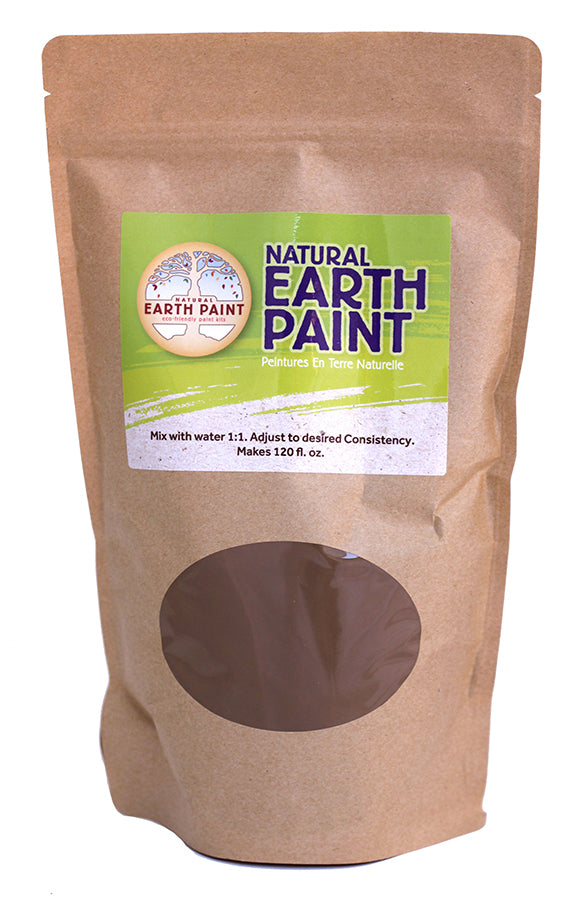 Natural Earth Paint - Bulk - www.Shopthatapp.com