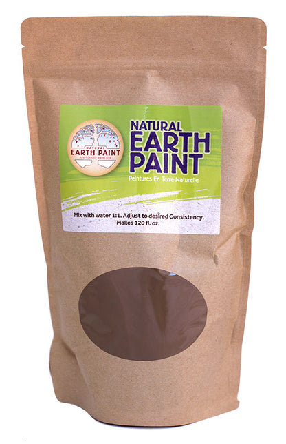 Natural Earth Paint - Bulk - www.Shopthatapp.com
