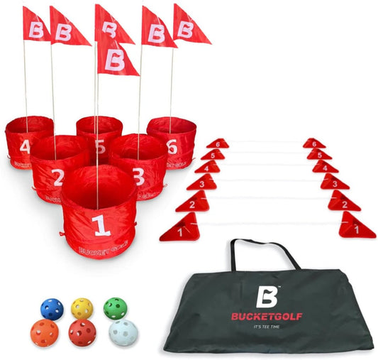 BucketGolf - www.Shopthatapp.com #