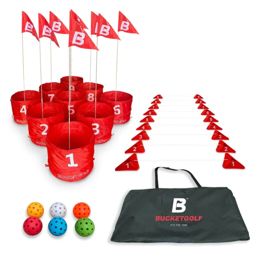 BucketGolf - www.Shopthatapp.com #
