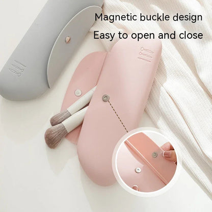 Buggy Bag Travel Portable Makeup - www.Shopthatapp.com