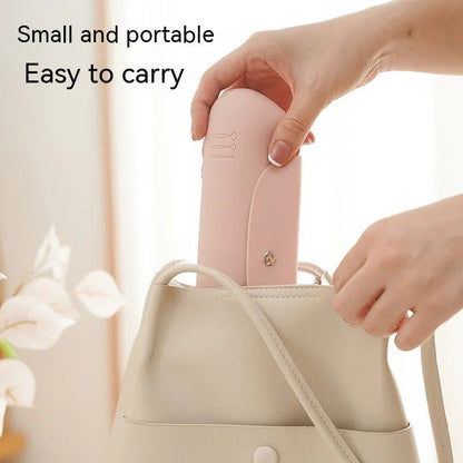 Buggy Bag Travel Portable Makeup - www.Shopthatapp.com