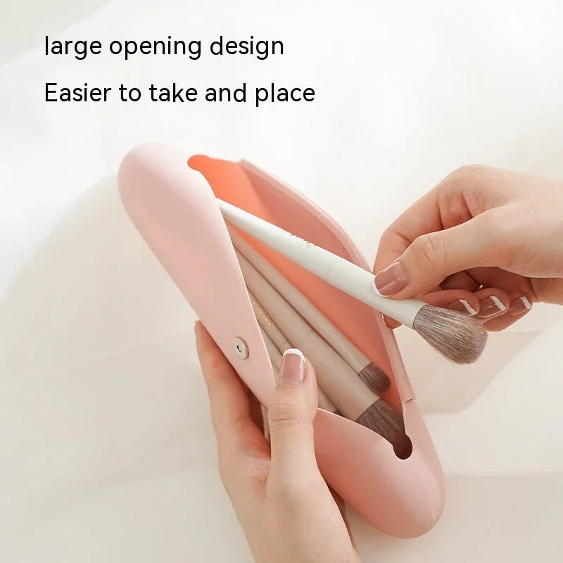 Buggy Bag Travel Portable Makeup - www.Shopthatapp.com