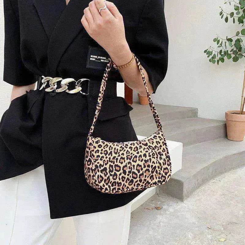 Butterfly & 4 other designs shoulder women handbag - www.Shopthatapp.com