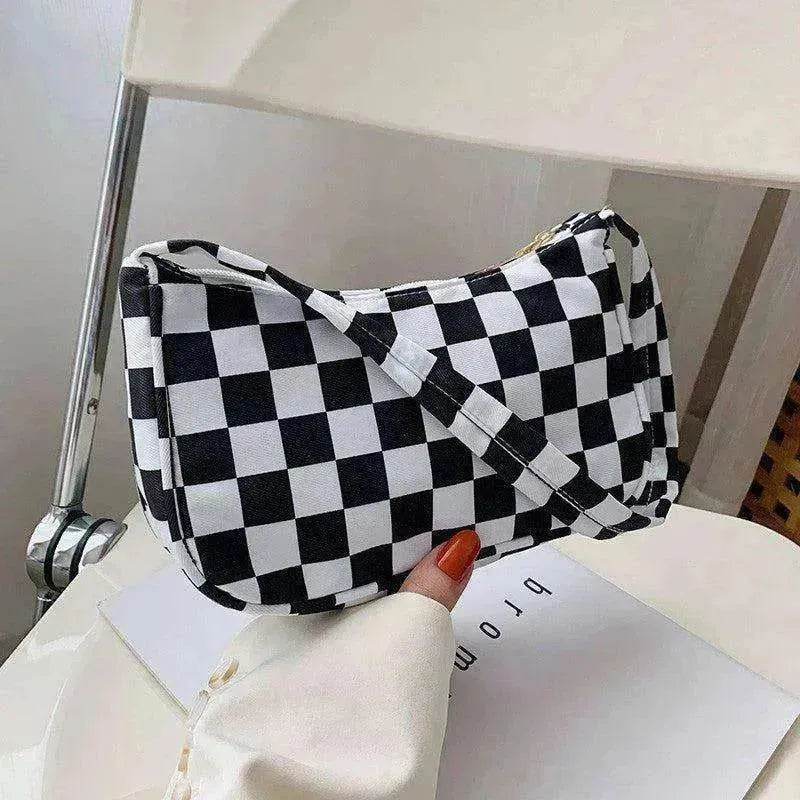 Butterfly & 4 other designs shoulder women handbag - www.Shopthatapp.com