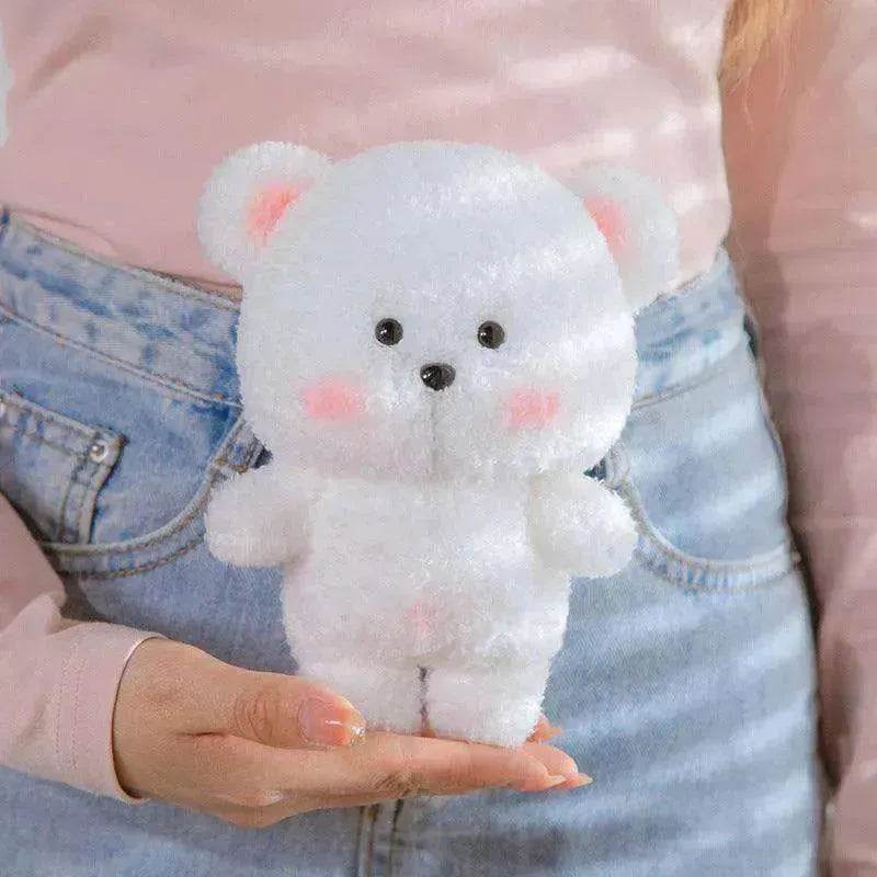 Buttocks Bear Plush Toy Doll Teddy Bear Rag Doll - www.Shopthatapp.com