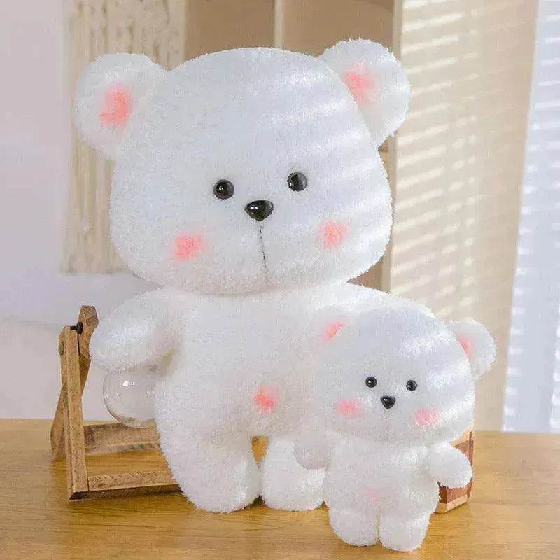 Buttocks Bear Plush Toy Doll Teddy Bear Rag Doll - www.Shopthatapp.com