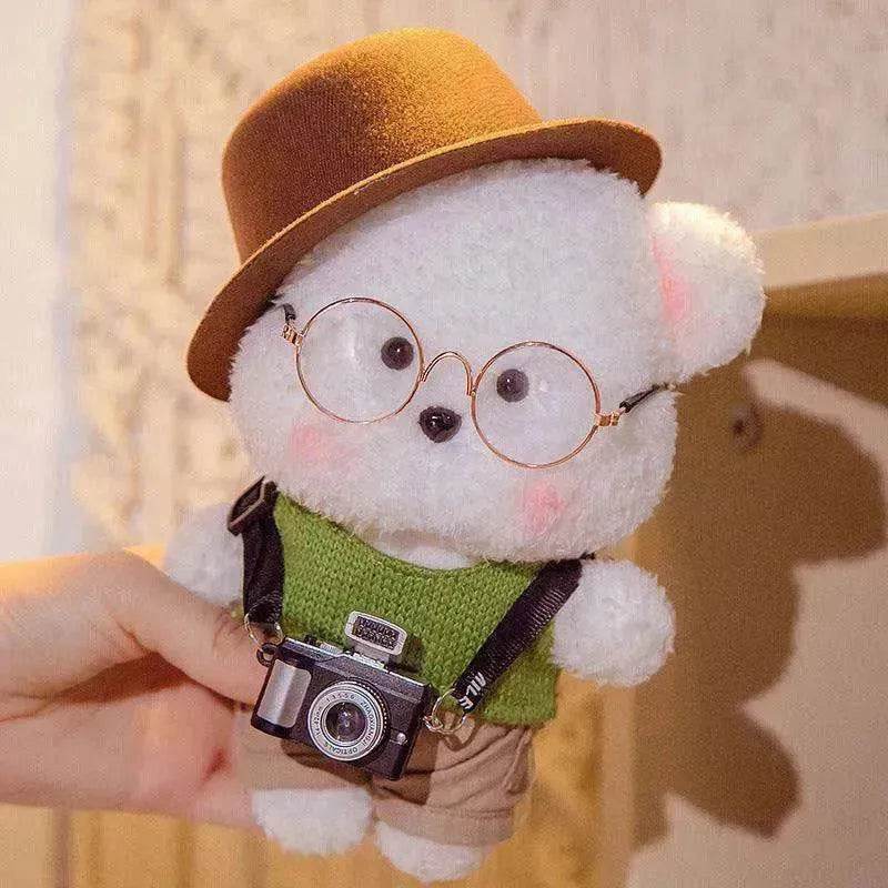 Buttocks Bear Plush Toy Doll Teddy Bear Rag Doll - www.Shopthatapp.com