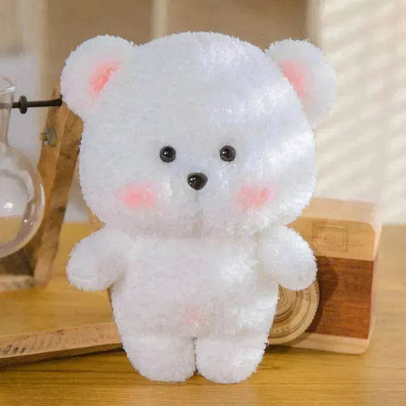 Buttocks Bear Plush Toy Doll Teddy Bear Rag Doll - www.Shopthatapp.com