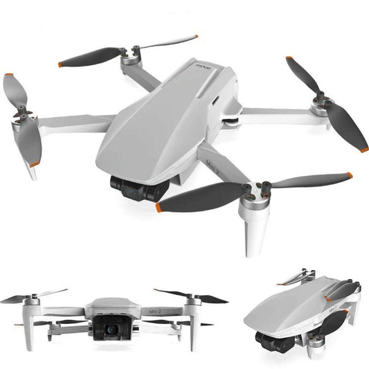 C-FLY Faith Mini 2 (Upgraded) GPS 5G 5KM WIFI FPV with 4K 30fps 20MP Camera 3-Axis Brushless Gimbal 32mins Flight Time 249g Foldable RC Drone Quadcopter RTF - www.Shopthatapp.com #