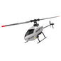 RC ERA C129 V2 4CH RC-Helikopter mit Höhenhaltung, 6-Achsen-Gyro und 3D-Flip 