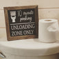 Bathroom Signs - www.Shopthatapp.com