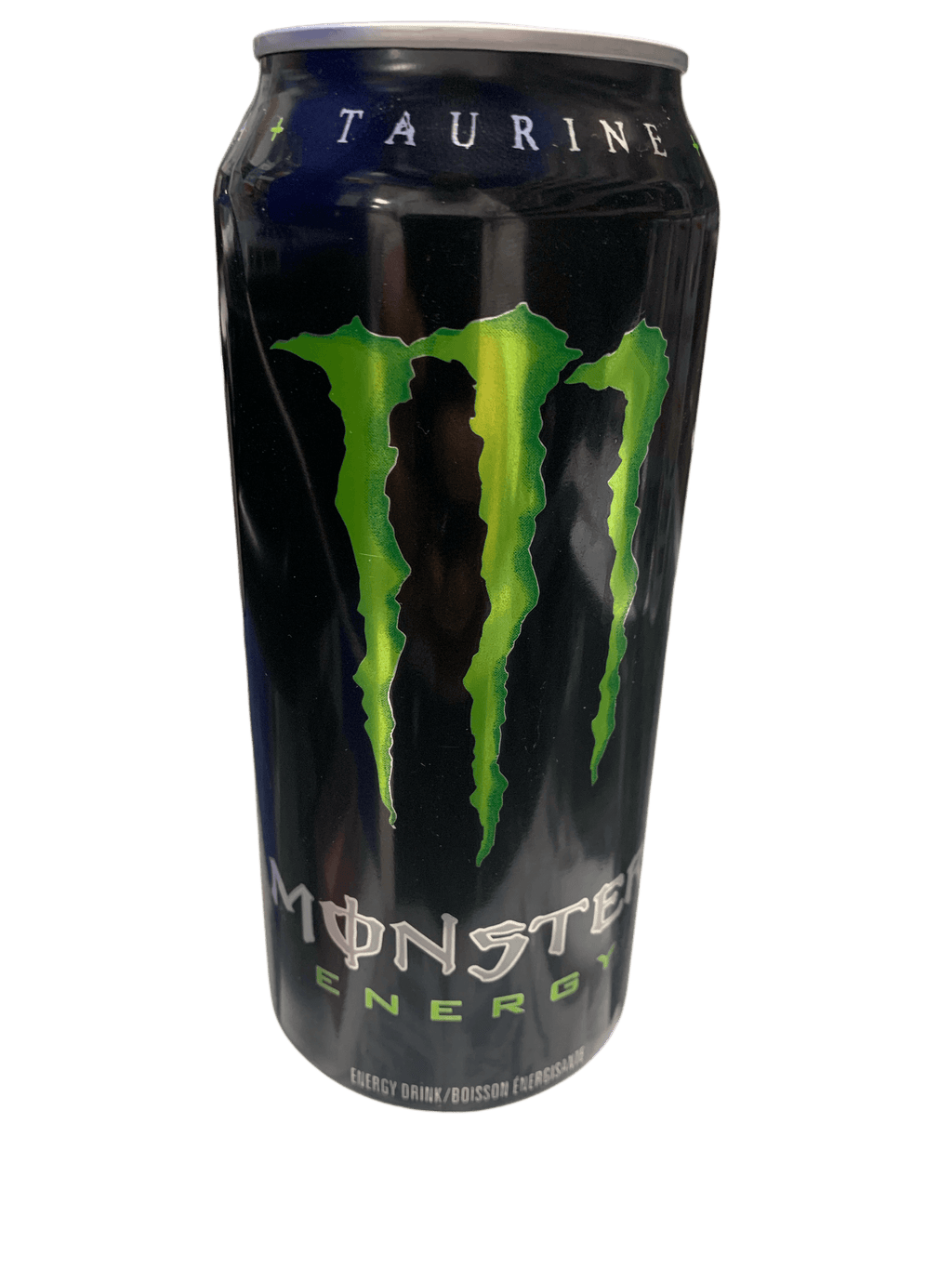 Monster Original Energy Drink 473ML - Canadian Edition - www.Shopthatapp.com